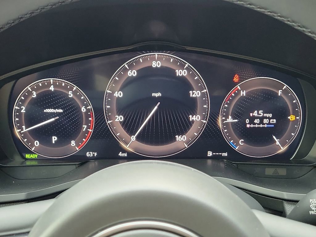 New 2026 MAZDA CX-90 3.3 Turbo w/ Premium Plus Pkg image 30