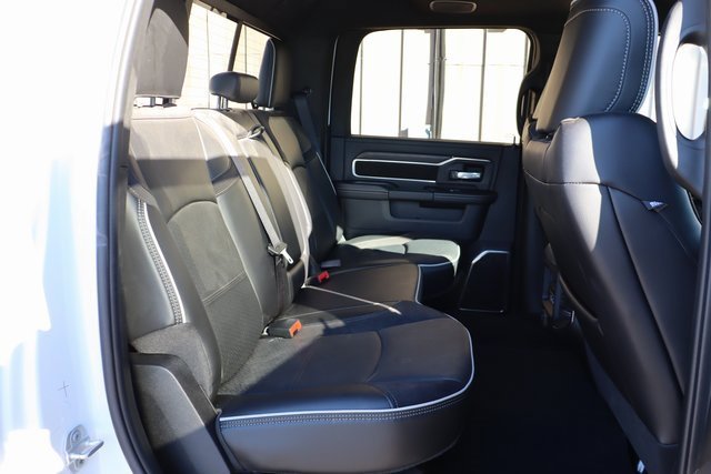 Used 2025 RAM 2500 Laramie image 48