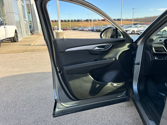 Used 2024 Buick Envision Sport Touring image 29