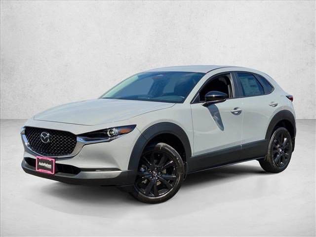 New 2026 MAZDA CX-30 AWD 2.5 S w/ Select Sport Pkg image 1