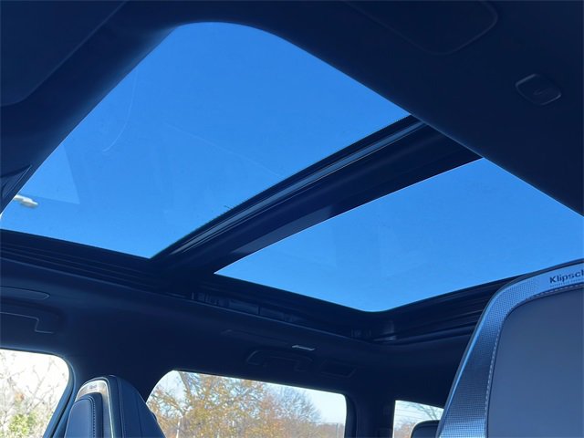 New 2026 INFINITI QX80 Autograph w/ Premium Cargo Package image 32