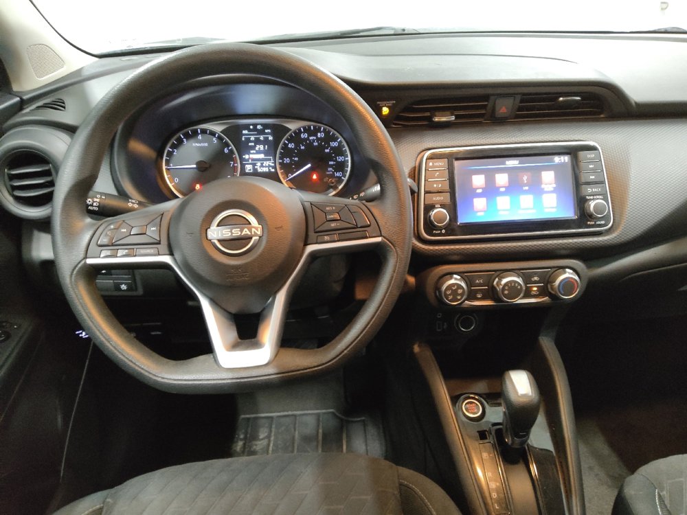 Used 2022 Nissan Kicks S w/ Interior Electronics Package image 22