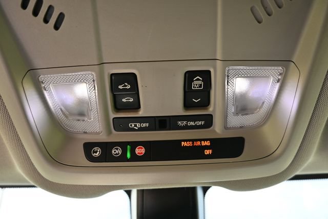 Used 2018 GMC Terrain SLE w/ Driver Convenience Package AWD/4WD image 34