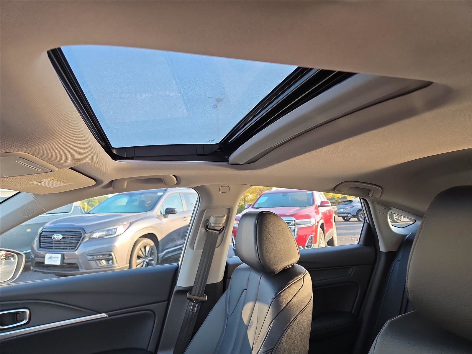 New 2026 Acura Integra image 22