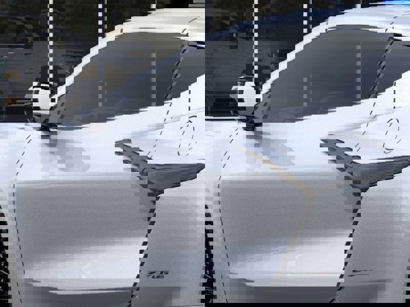 New 2026 Chevrolet Corvette Z06 image 12