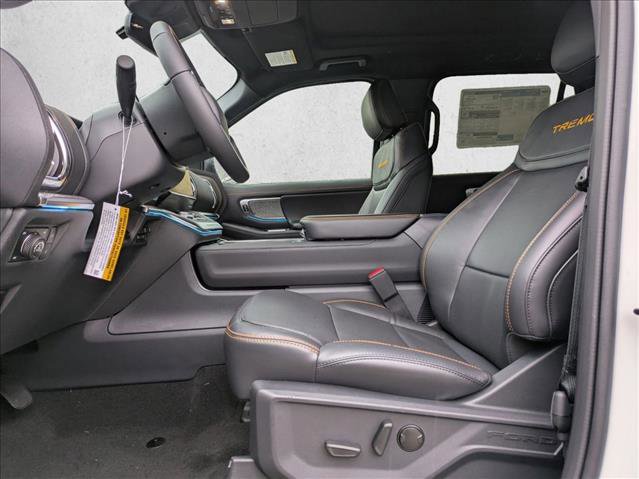 New 2025 Ford Expedition Tremor image 4