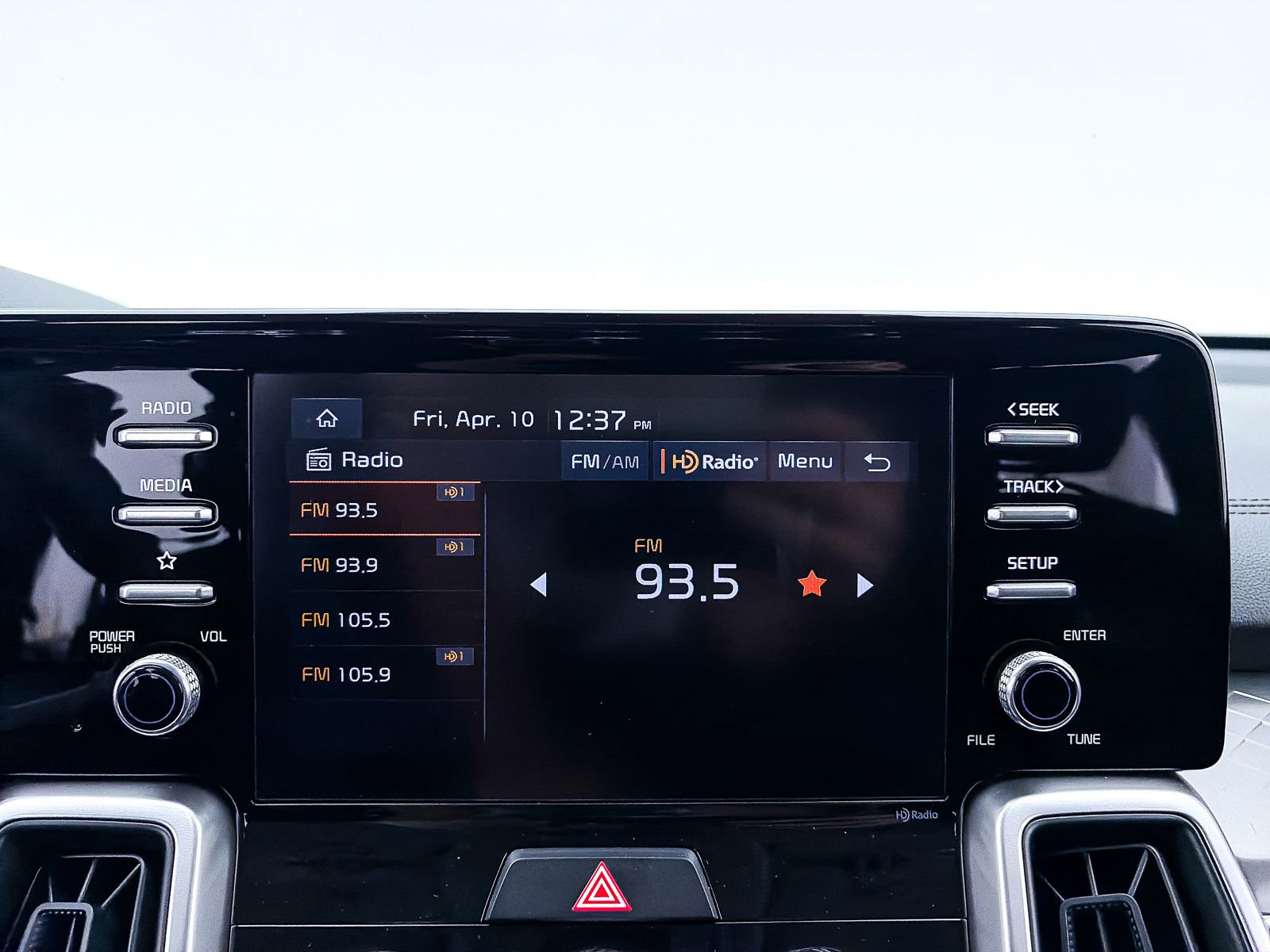 Used 2022 Kia Sorento LX image 19
