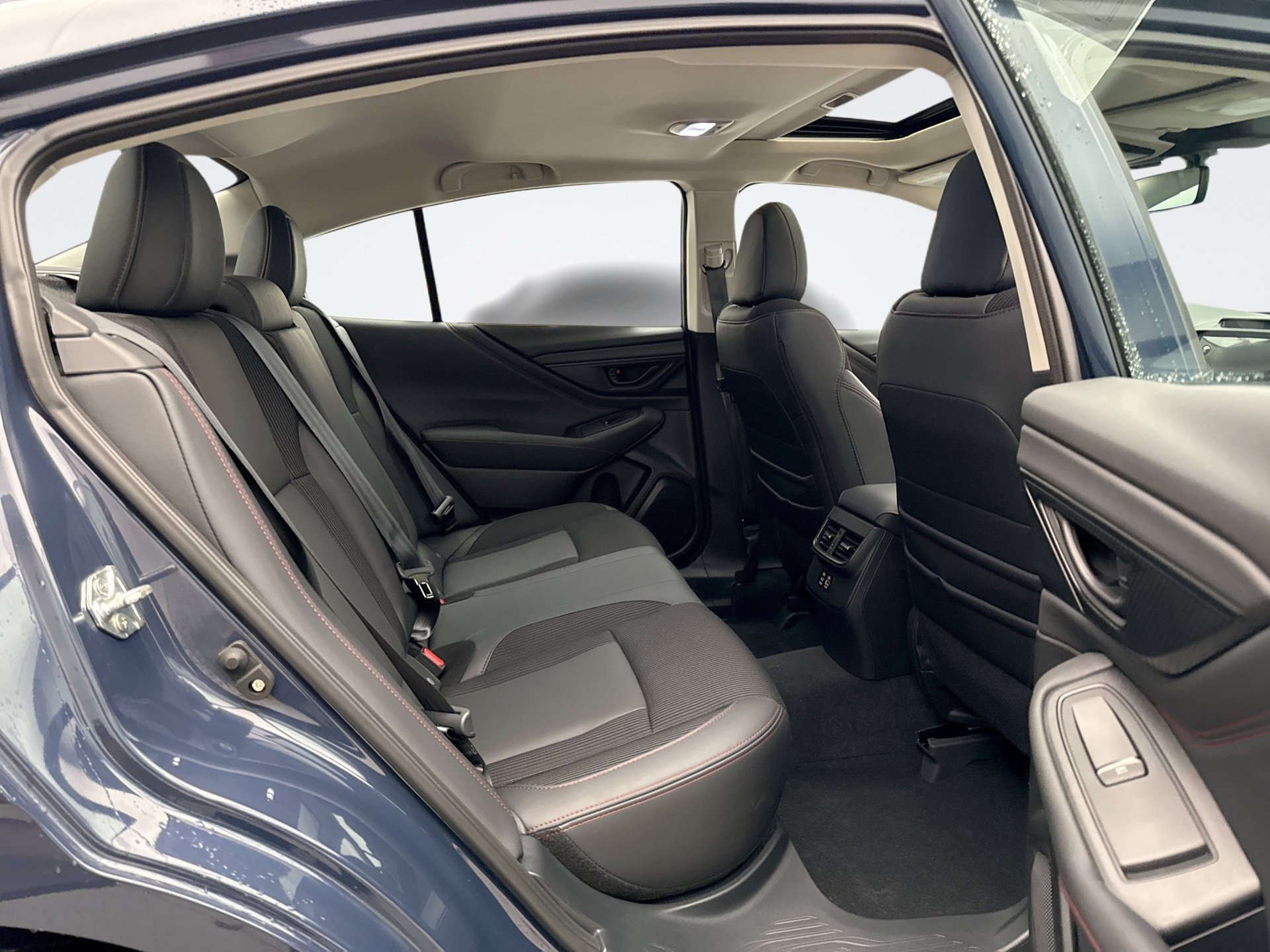 Used 2025 Subaru Legacy Sport AWD/4WD image 20