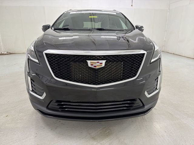 Used 2022 Cadillac XT5 Sportv w/ LPO, Floor Liner Package AWD/4WD image 14