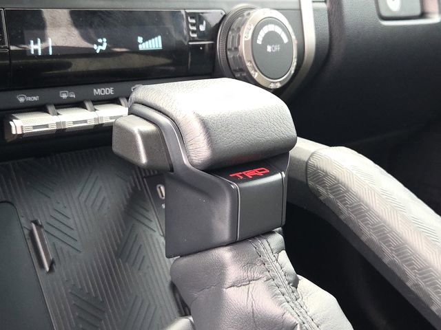 Used 2025 Toyota 4Runner TRD Sport image 22