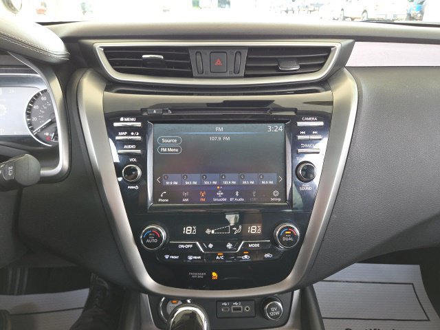 Used 2024 Nissan Murano SL AWD/4WD image 58