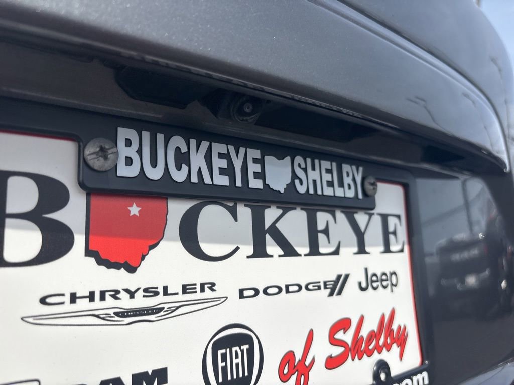 Used 2023 Nissan Murano SL image 13