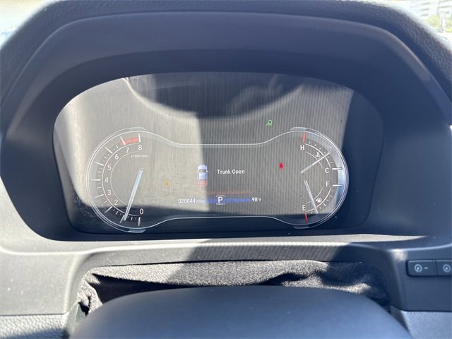 Used 2023 Honda Ridgeline RTL-E image 34
