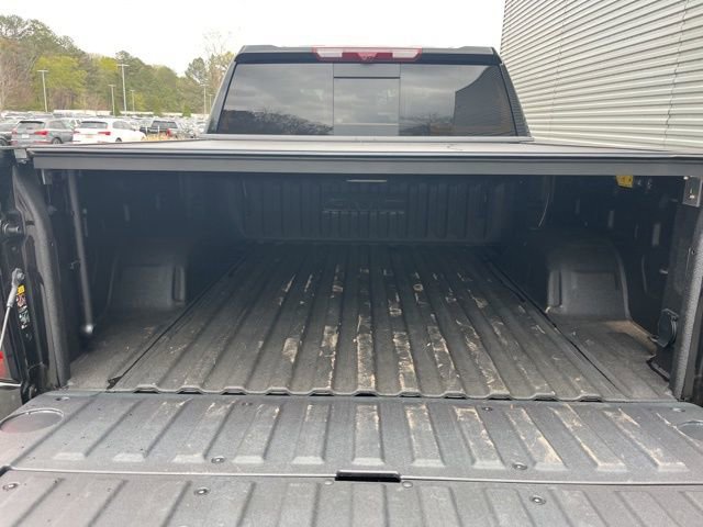 Used 2025 GMC Sierra 1500 Denali Ultimate AWD/4WD image 32