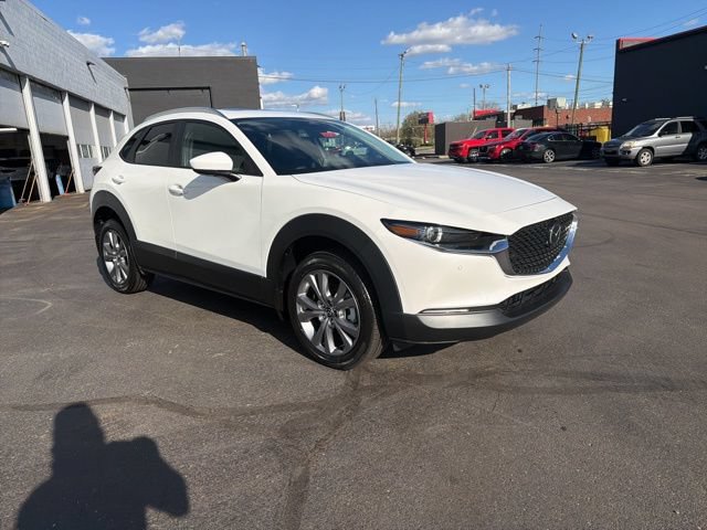 New 2026 MAZDA CX-30 AWD 2.5 S w/ Premium Package
