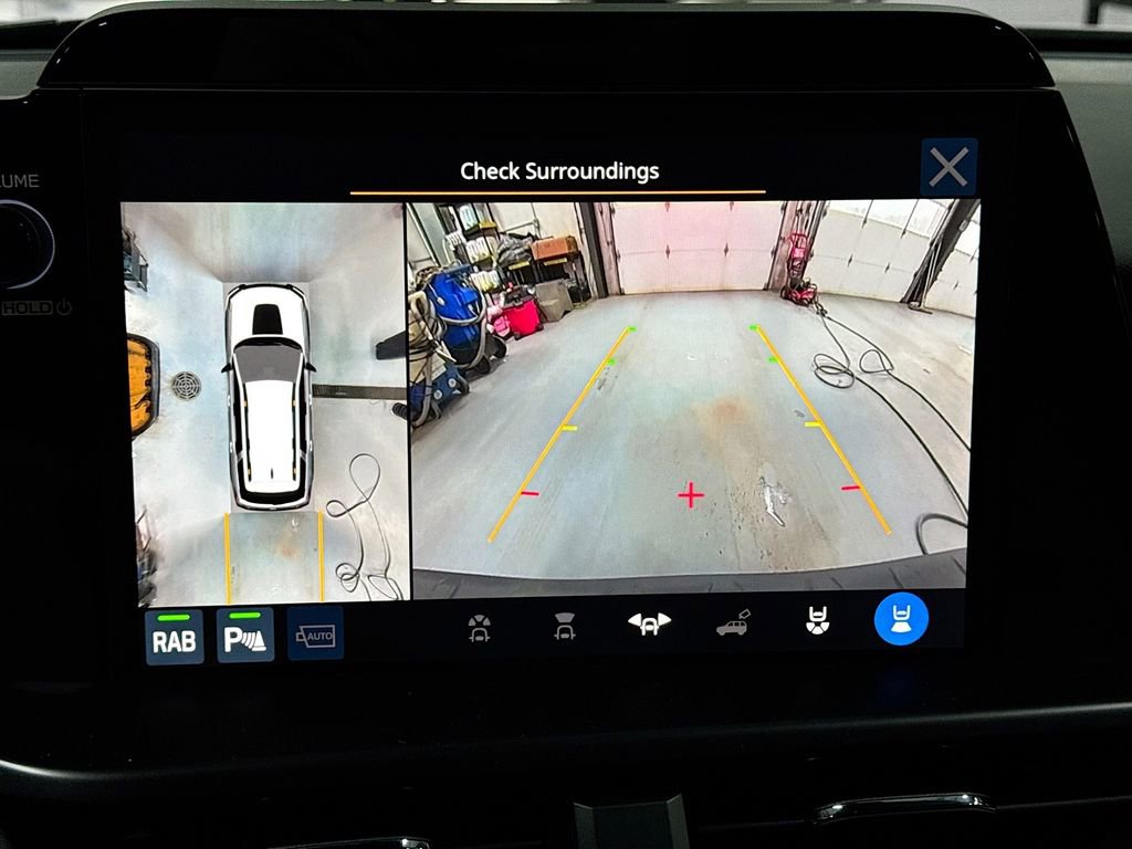 New 2026 Subaru Outback Wilderness image 12