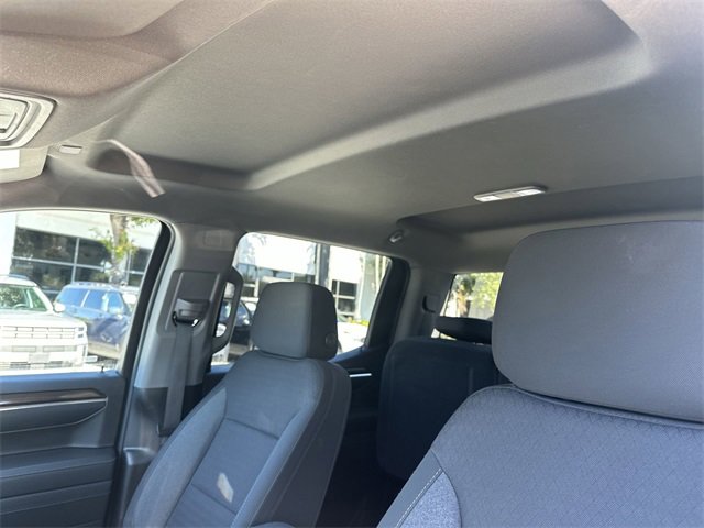 Used 2023 Chevrolet Silverado 1500 LT w/ Protection Package image 16