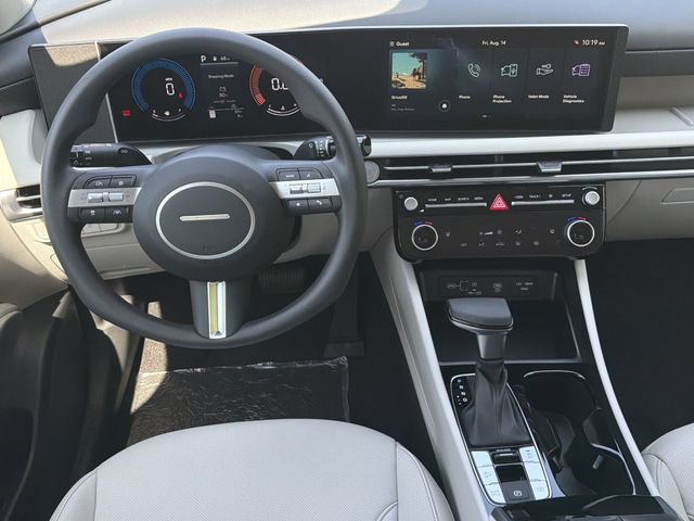 New 2026 Hyundai Tucson SEL Plus FWD image 24