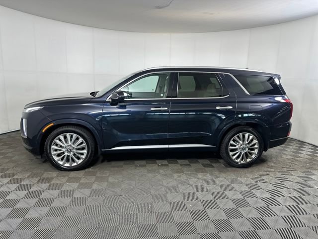 Used 2020 Hyundai Palisade Limited image 6