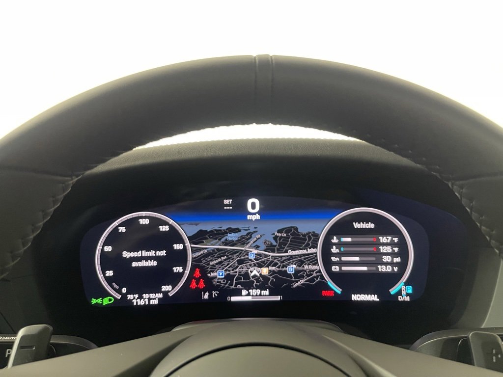 Certified 2025 Porsche 911 Carrera image 24