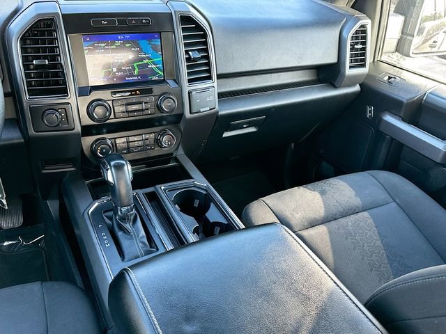 Used 2020 Ford F150 XLT w/ Equipment Group 302A Luxury image 23
