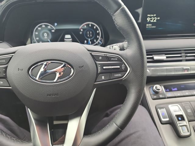 Used 2020 Hyundai Palisade Limited AWD/4WD image 22