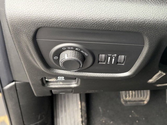 New 2026 Jeep Grand Cherokee Laredo image 26