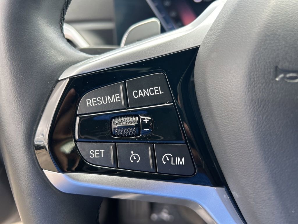 Used 2025 BMW 430i xDrive Convertible image 40