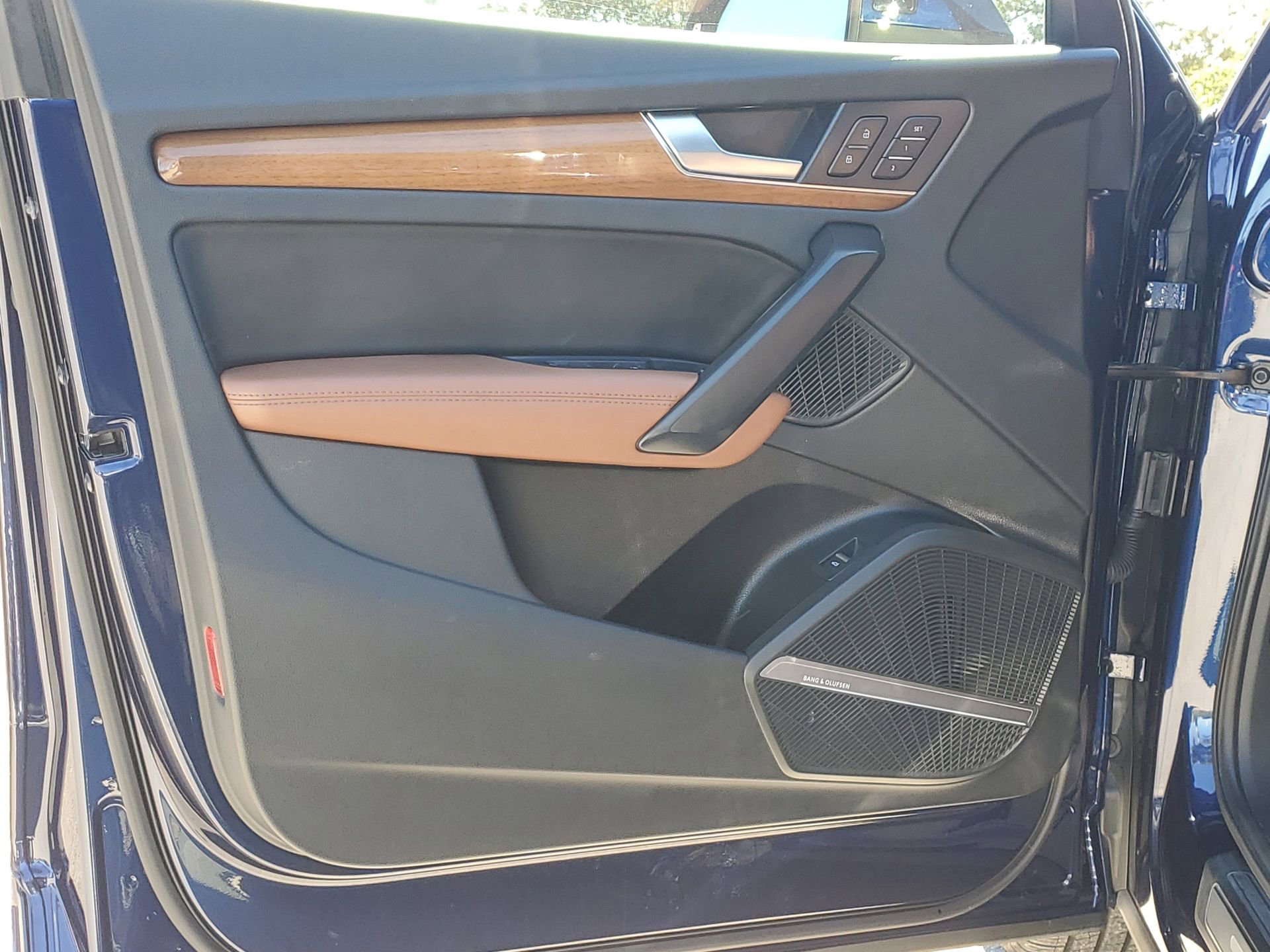 Certified 2024 Audi Q5 2.0T Premium Plus image 19