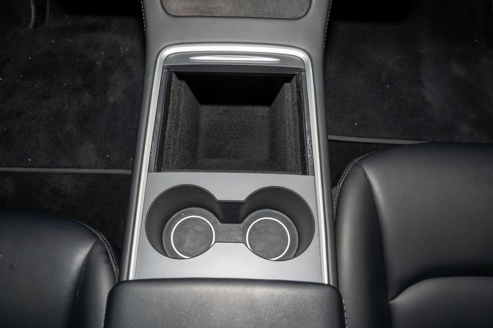 Used 2023 Tesla Model 3 Performance AWD/4WD image 23