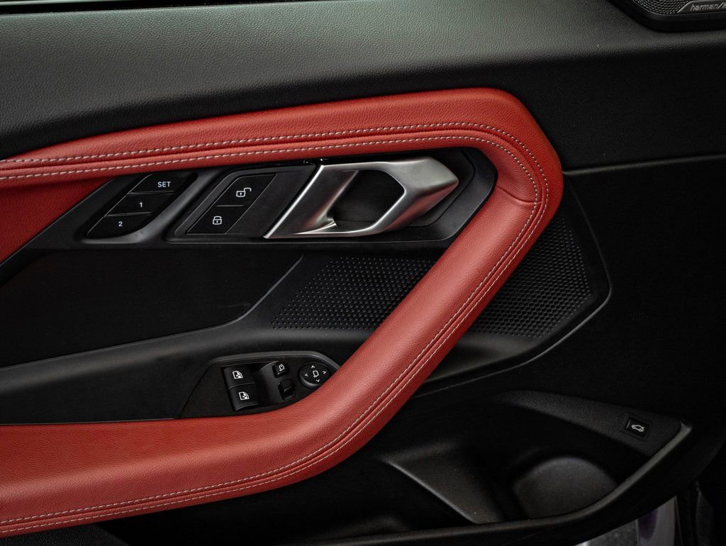 Certified 2025 BMW 230i xDrive Coupe w/ Premium Package image 24