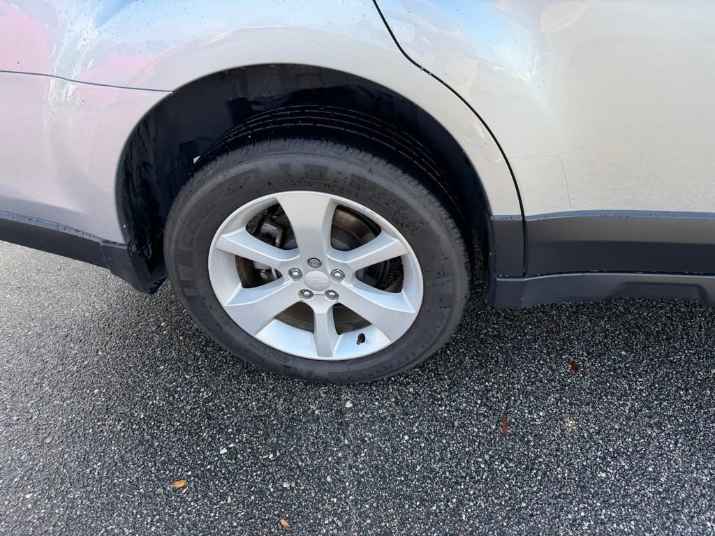 Used 2013 Subaru Outback 2.5i Premium image 5
