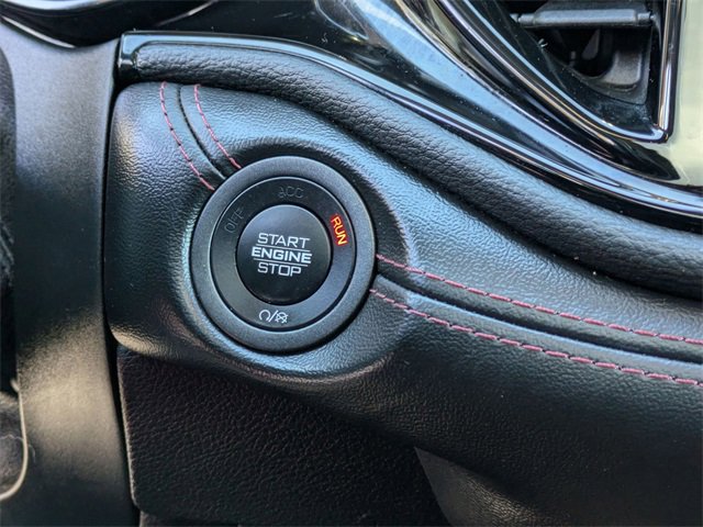 Certified 2021 Dodge Durango R/T w/ Blacktop Package image 23