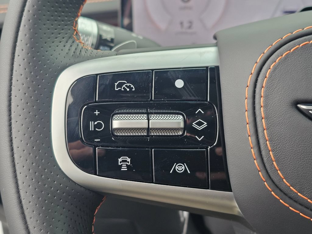New 2026 Genesis GV70 2.5T Sport Prestige AWD/4WD image 36