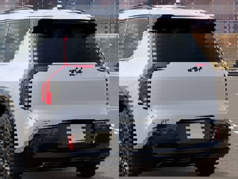 New 2026 Kia EV9 Land image 13