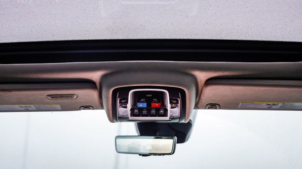 New 2026 RAM 1500 Tungsten w/ Towing Technology Group image 14