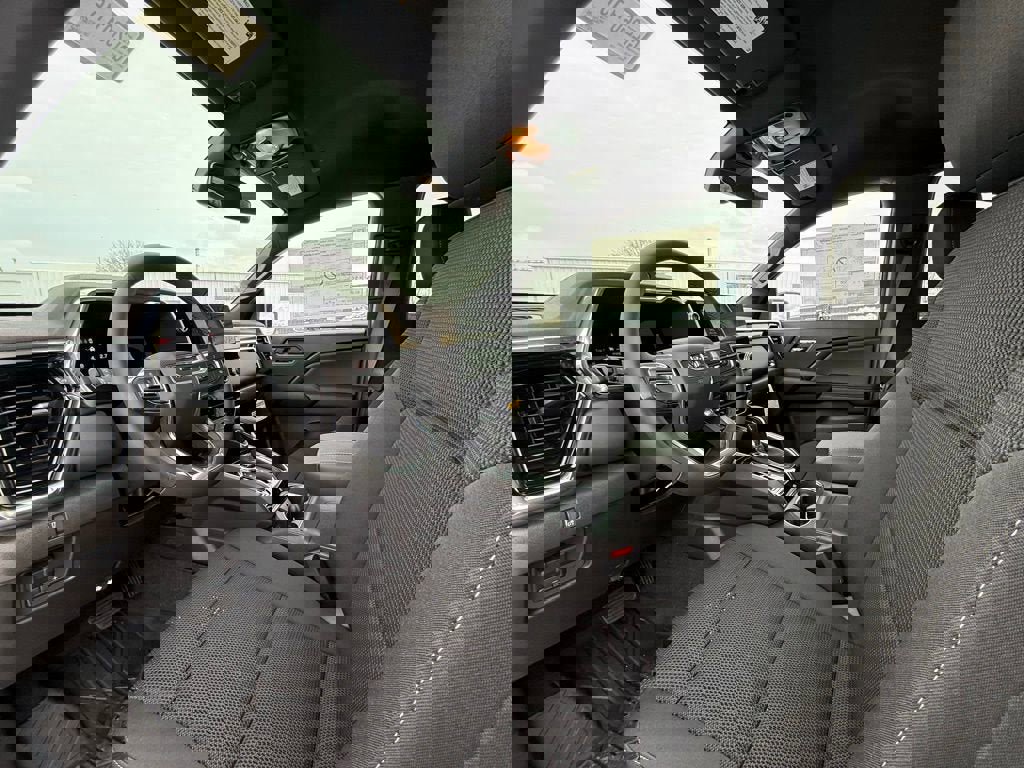 New 2026 GMC Canyon Elevation image 9