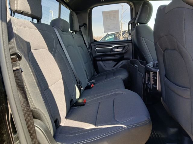 Used 2024 RAM 1500 Big Horn image 18