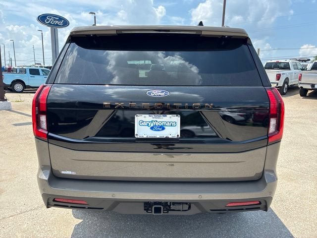 New 2027 Ford Expedition Tremor w/ Driver's Package AWD/4WD image 6