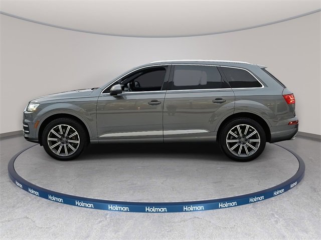 Used 2017 Audi Q7 3.0T Premium Plus w/ Premium Plus Package image 8