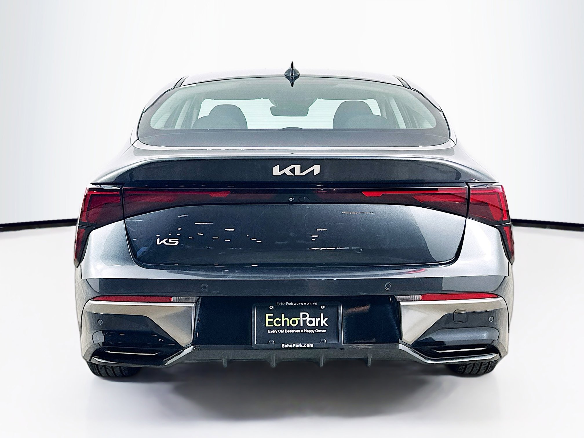 Used 2025 Kia K5 LXS image 7