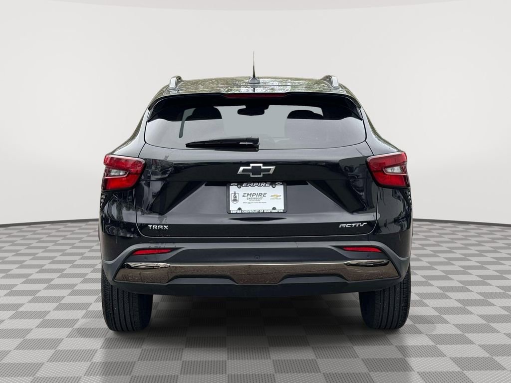Used 2024 Chevrolet Trax ACTIV w/ Driver Confidence Package FWD image 6