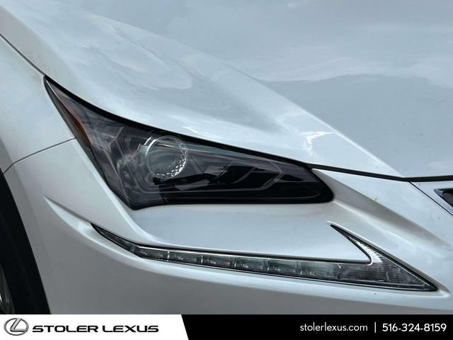 Used 2020 Lexus NX 300 AWD w/ Accessory Package 2 image 14