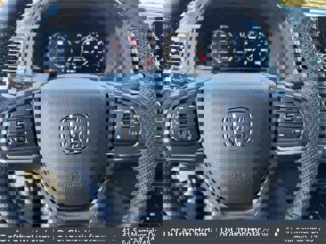 New 2026 Honda Ridgeline TrailSport+ image 19