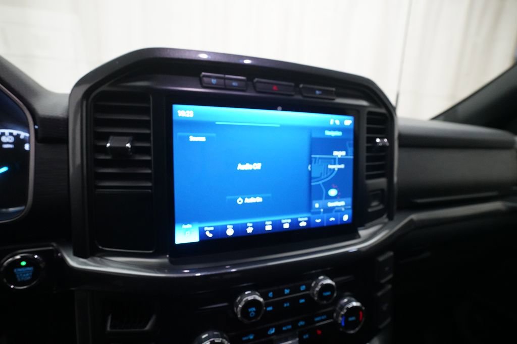 Used 2023 Ford F150 XLT w/ Equipment Group 302A High image 6