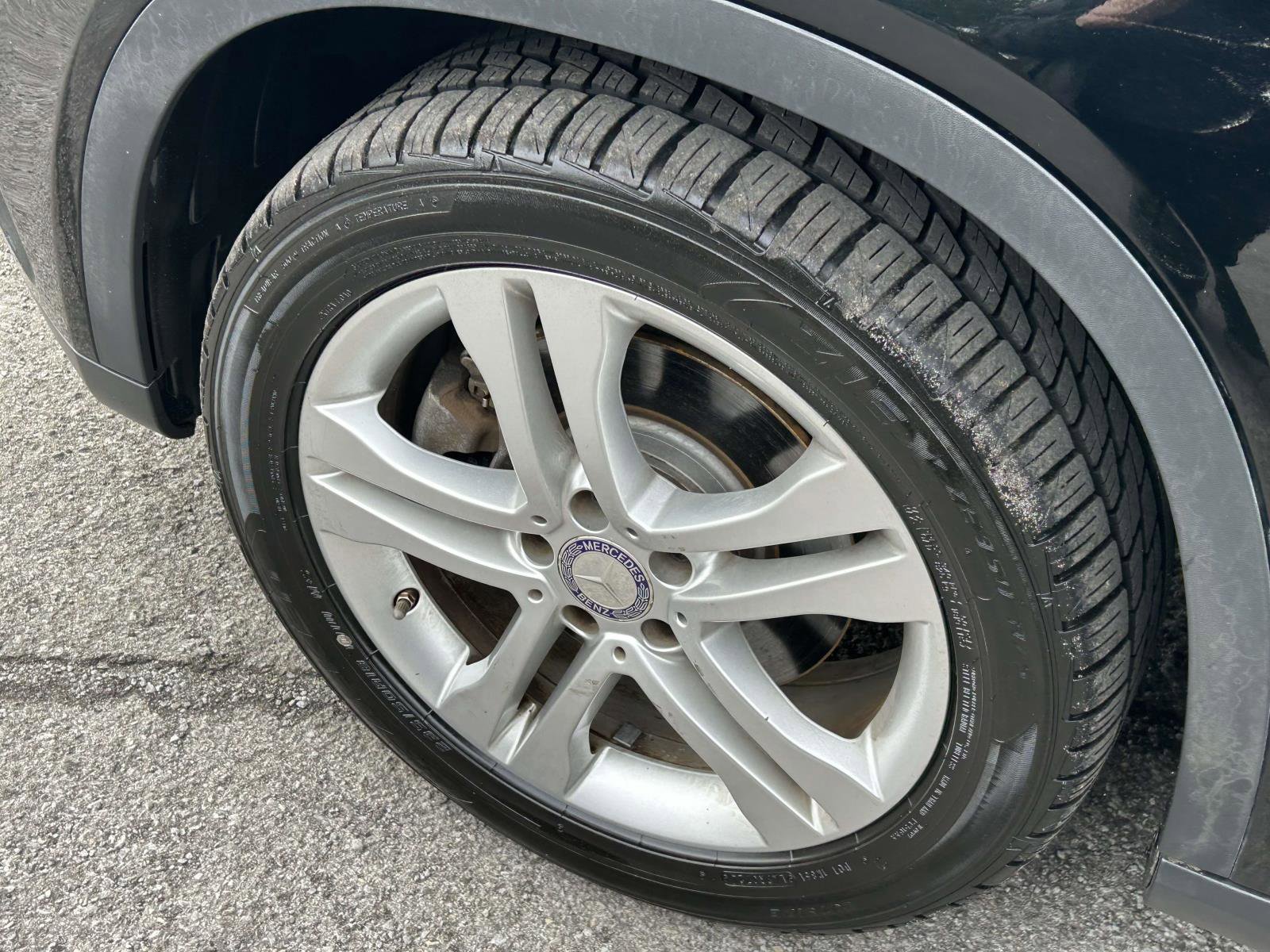 Used 2015 Mercedes-Benz GLA 250 4MATIC image 9