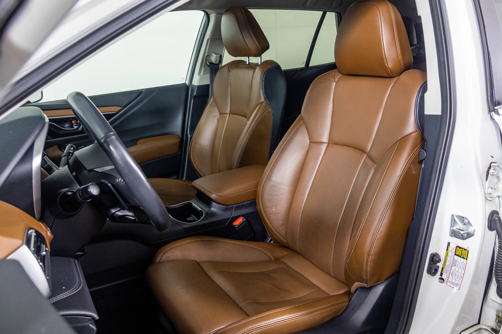 Used 2022 Subaru Outback Touring AWD/4WD image 26