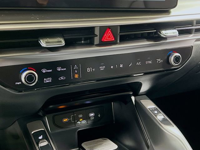 New 2026 Kia Sorento EX image 16