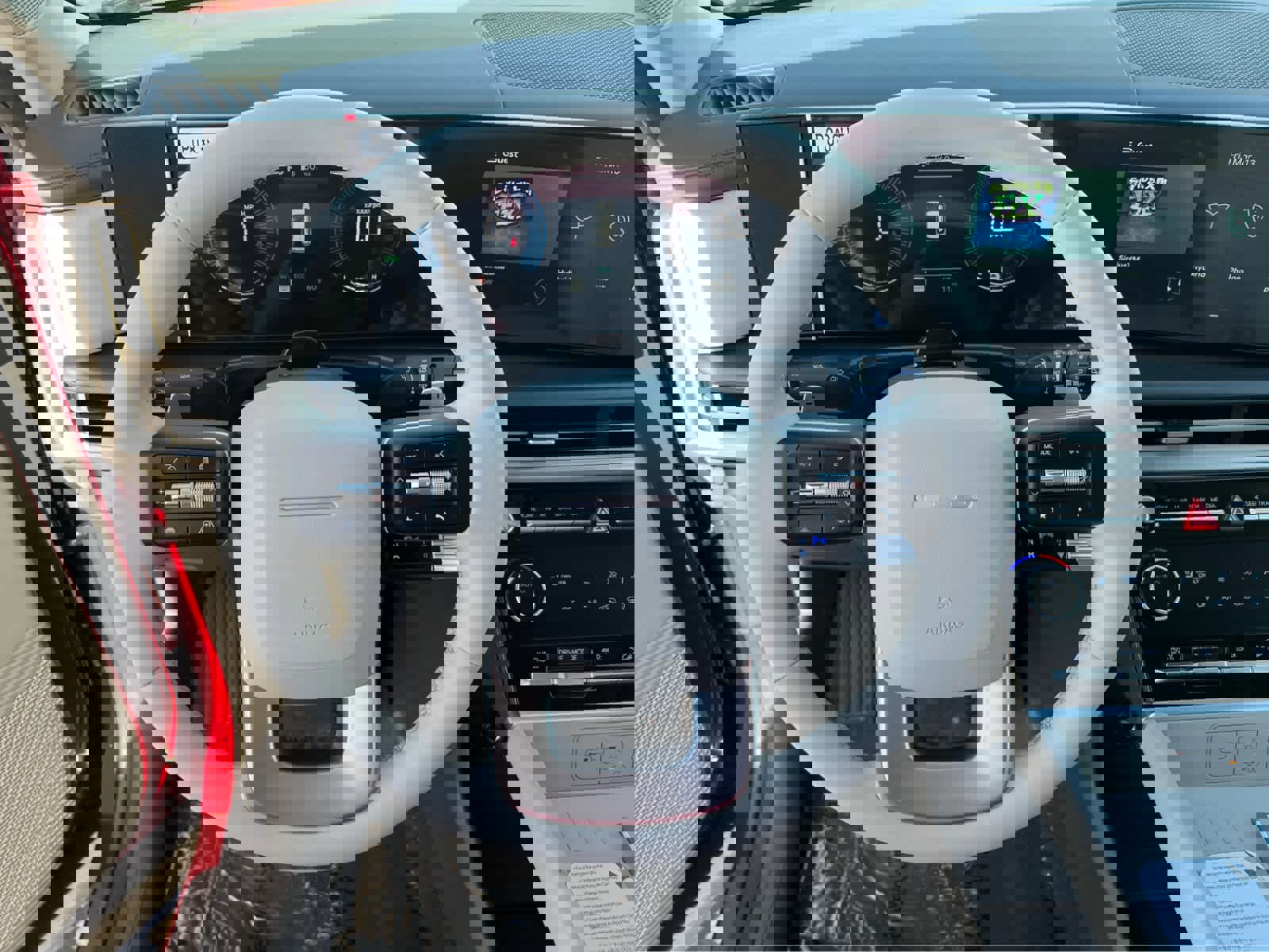 New 2026 Hyundai Santa Fe SEL image 33