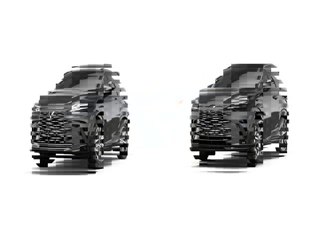 New 2026 Lexus RX 350h w/ Accessory Package image 6